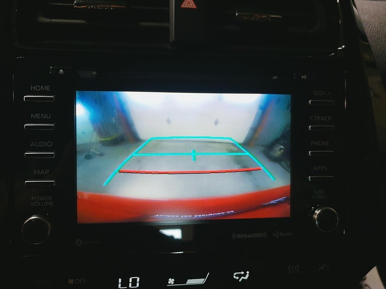 Toyota Prius Prime 2020 Rouge supersonique Baie-Comeau - photo #15