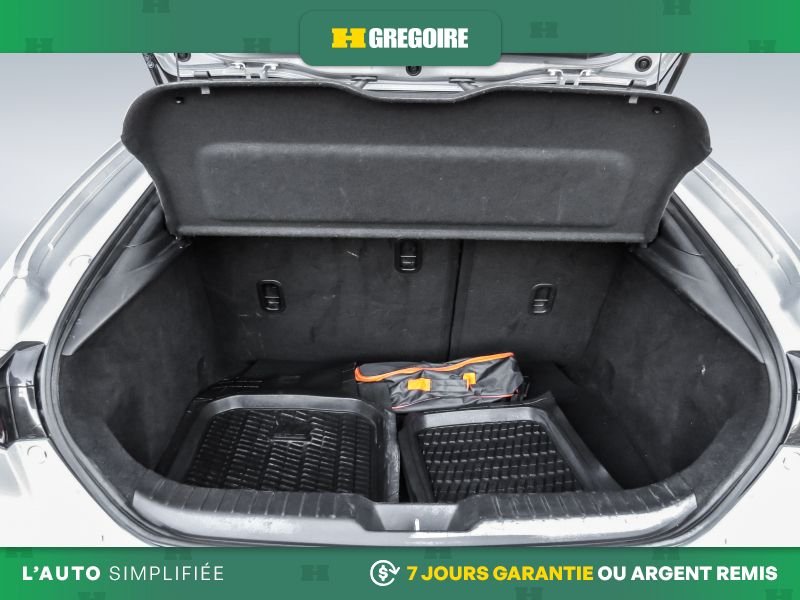 2020 Mazda 3 Grey Blainville - photo #30
