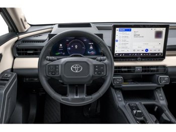 Toyota RAV4 Limited