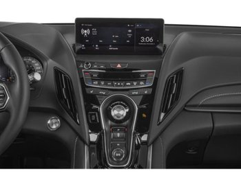 Acura RDX 