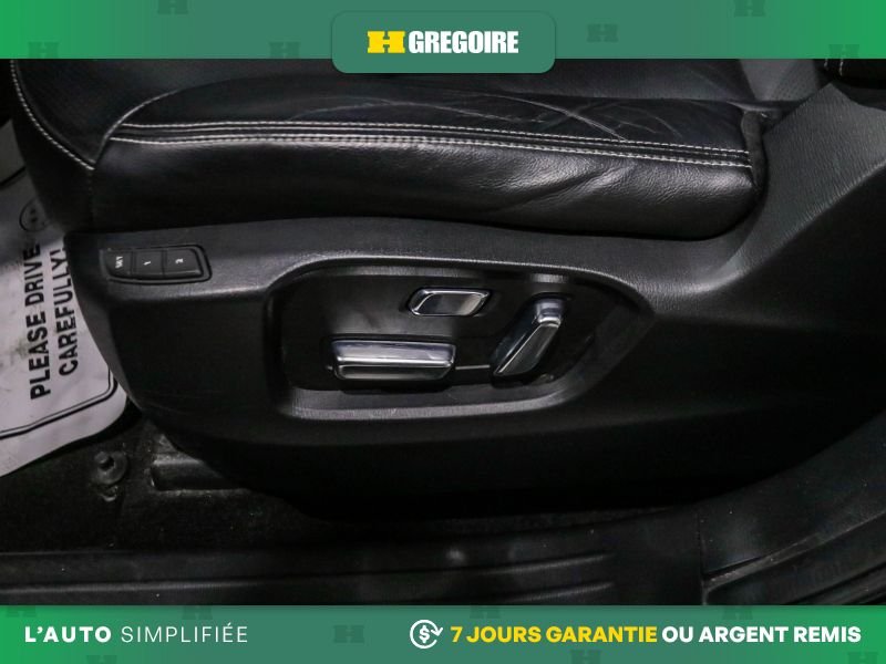 Mazda CX-9 2022 Noir Blainville - photo #13