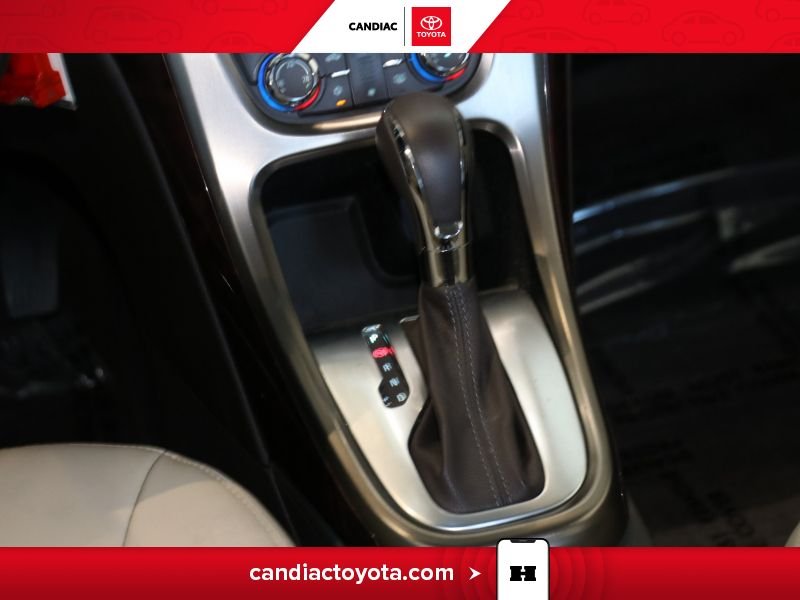 Buick Verano 2012 Blanc Laval - photo #18