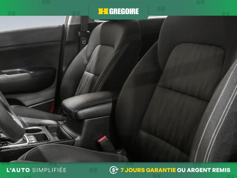 2020 Kia Sportage Caramel Blainville - photo #13