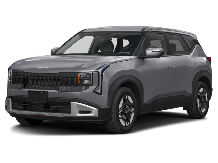 2027 Kia Seltos LX