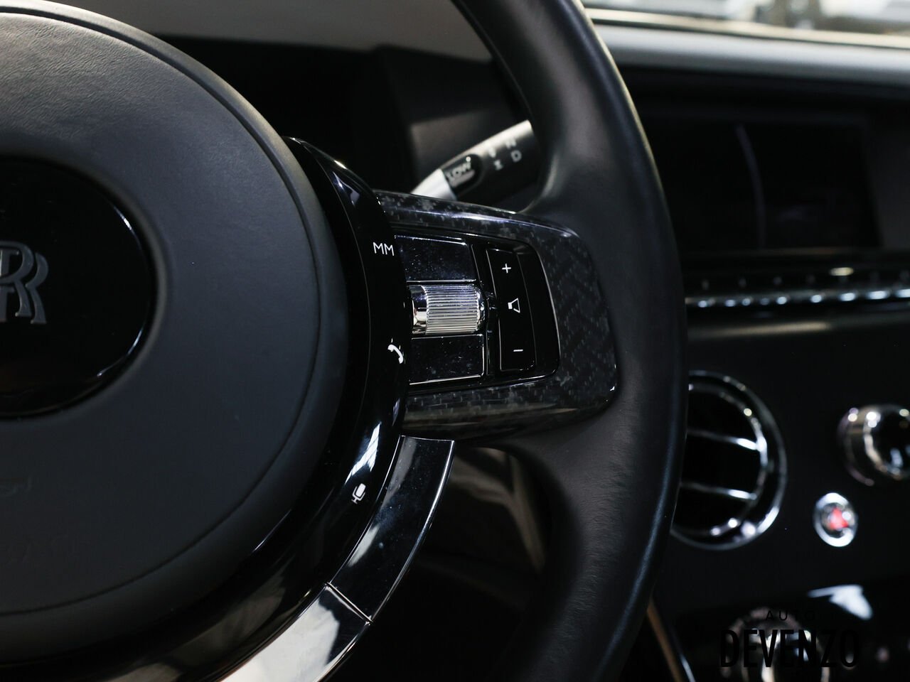2023 Rolls-Royce Cullinan Black Saint-Eustache - photo #13