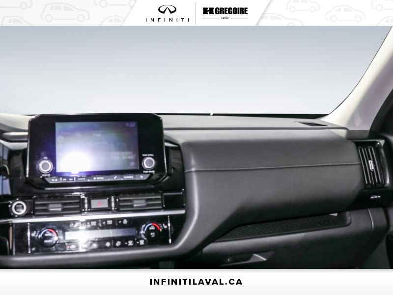 2024 Nissan Pathfinder Blainville - photo #23