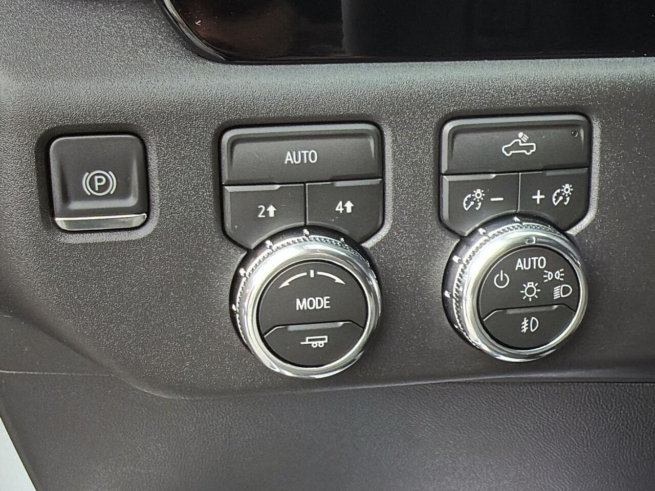 GMC Sierra 1500 ELEVATION 2026 BLANC SOMMET Saint-Hyacinthe - photo #14
