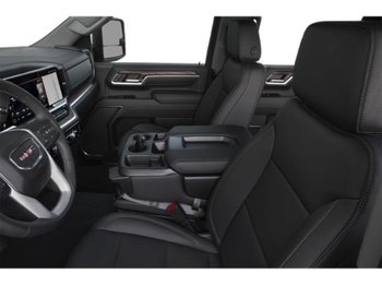 GMC Sierra 2500HD SLT