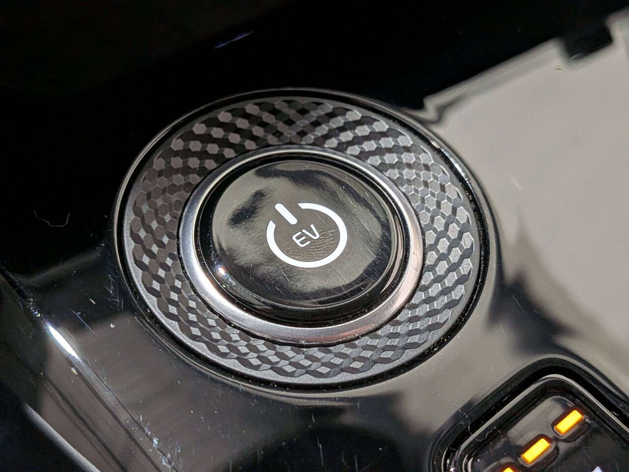 2025 Kia Niro EV Wind FWD Grey Val-David - photo #27