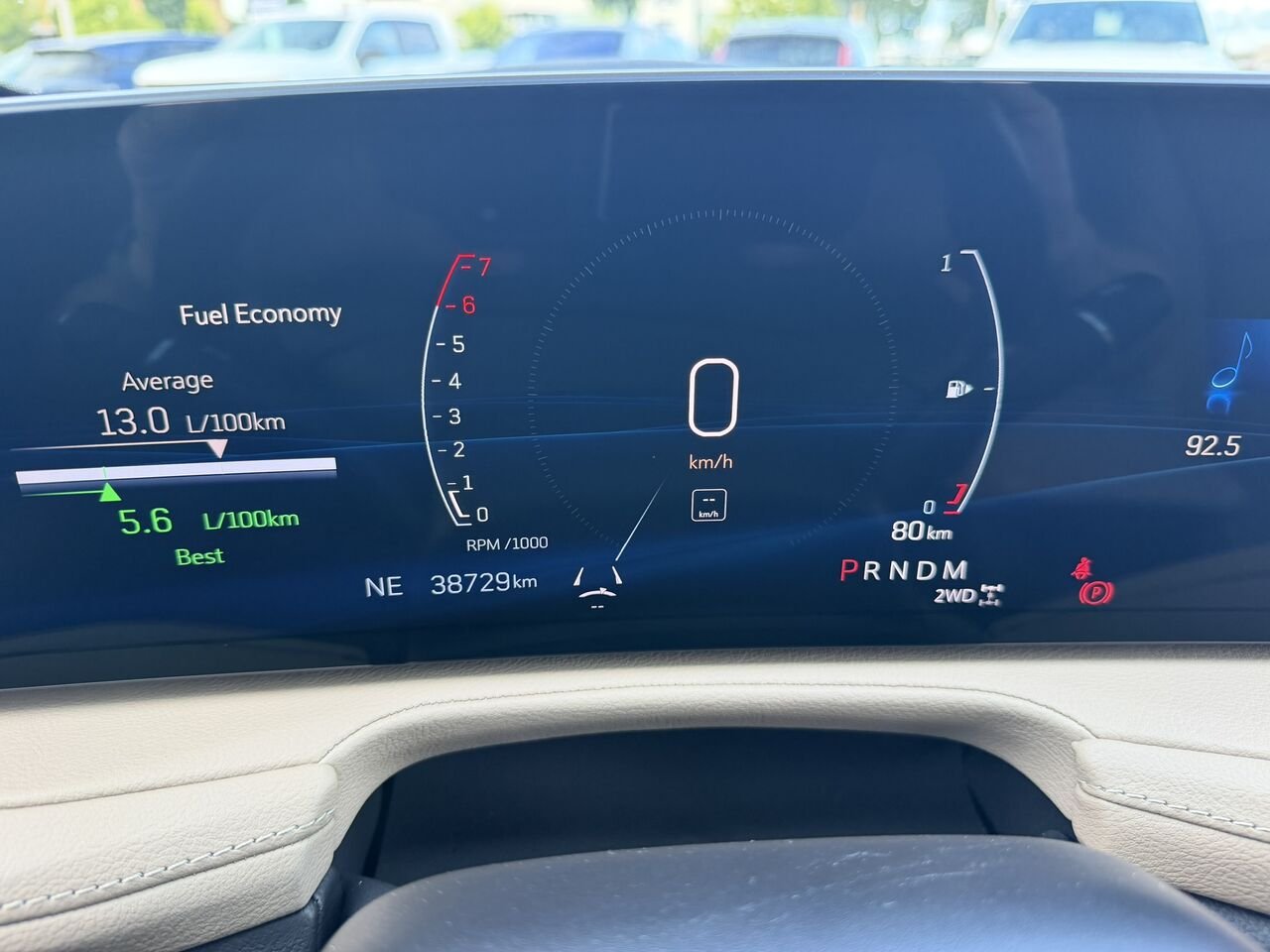 2024 Cadillac XT4 PREMIUM LUXURY AWD FINANCEMENT À PARTIR 3.99% Blue Laval - photo #25