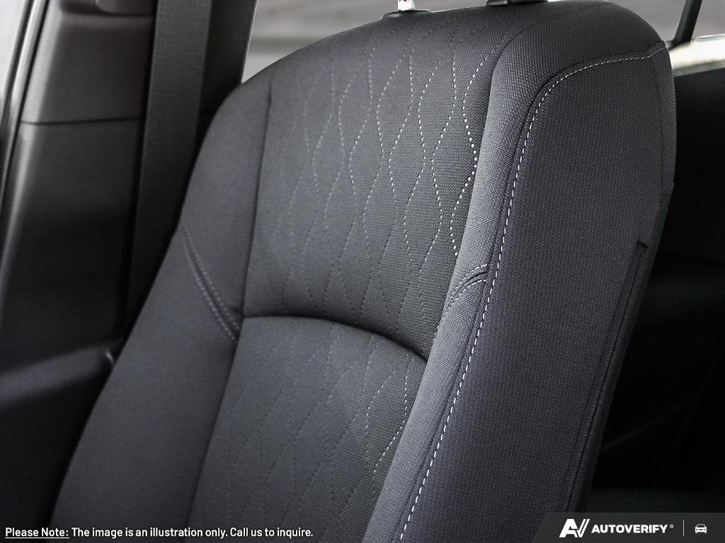 2026 Toyota Corolla 2602329 | LE Celestite Edmonton - photo #18