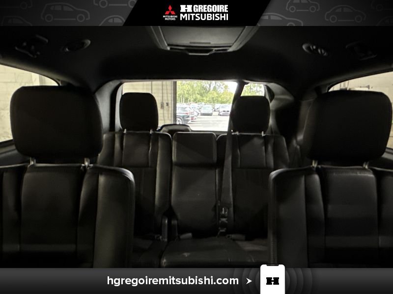 2020 Dodge GR Caravan White Blainville - photo #26