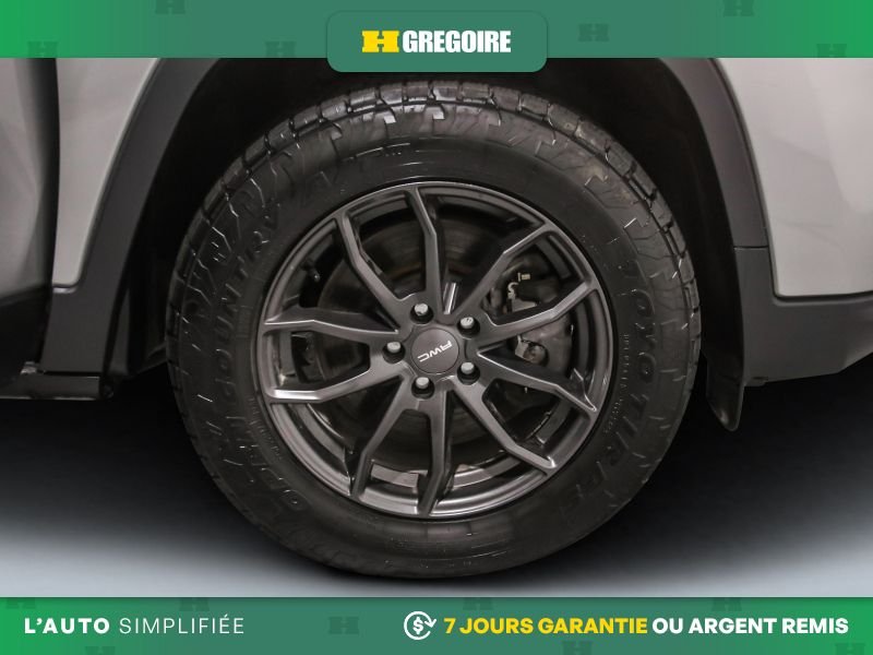 2020 Jeep Cherokee Grey Blainville - photo #32