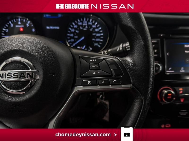 Nissan Qashqai 2023 Blanc Laval - photo #19