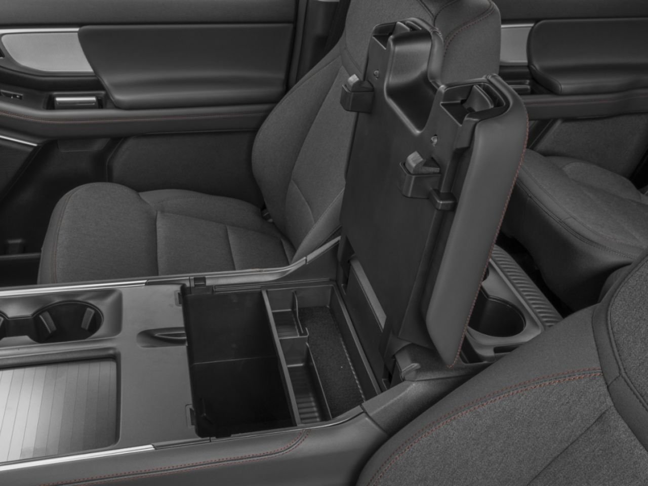 2027 Ford Expedition Glacier Grey Metallic Tri-Coat Saint-Basile-le-Grand - photo #11