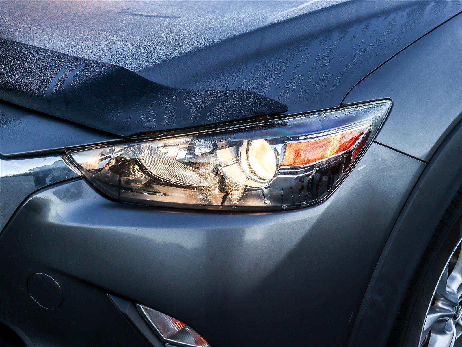 2018 Mazda CX-3 GS Ottawa & Gatineau - photo #20
