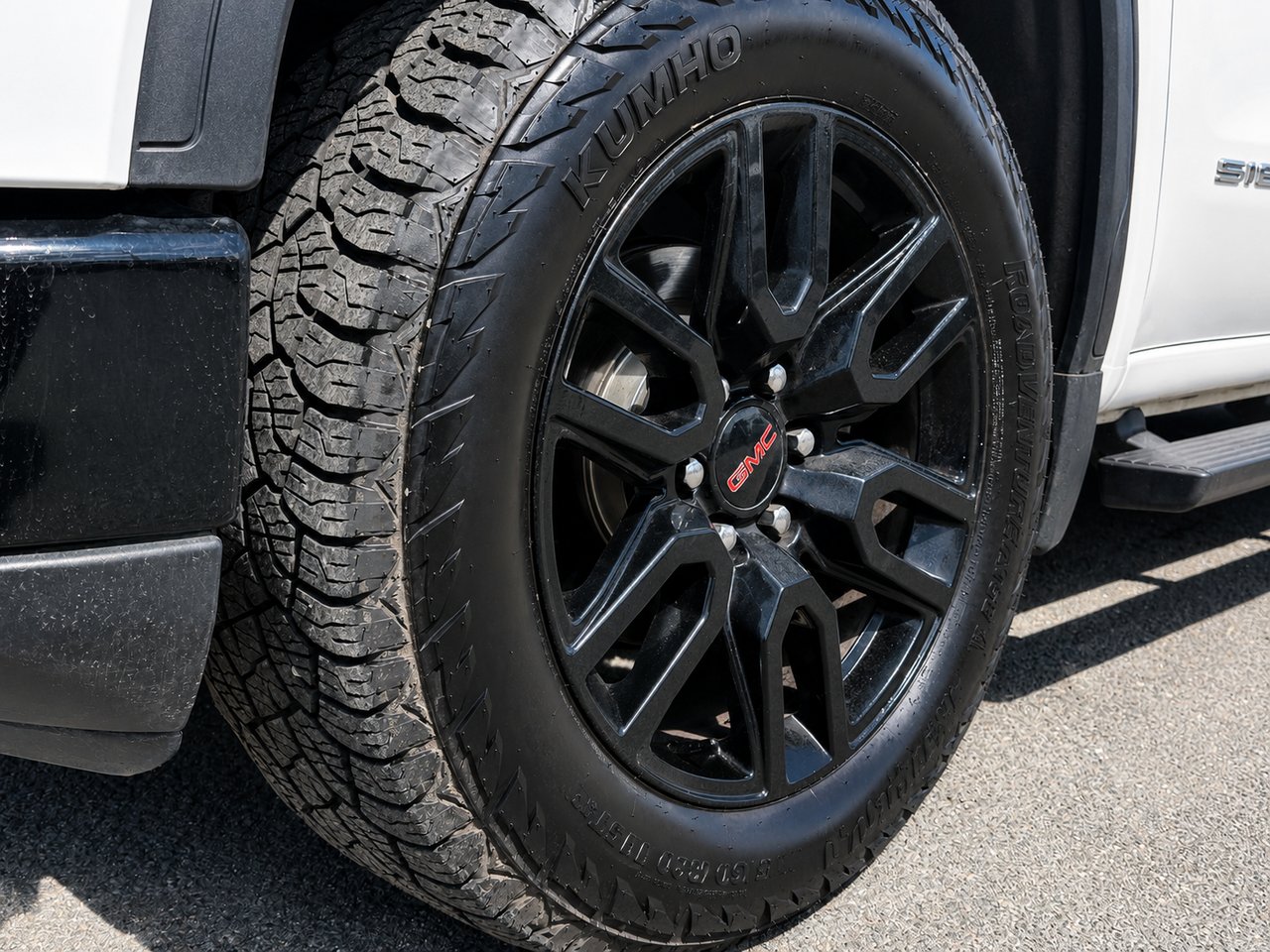 GMC Sierra 1500 Pro 2022 Blanc Granby - photo #10