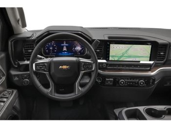 Chevrolet Silverado 1500 LT