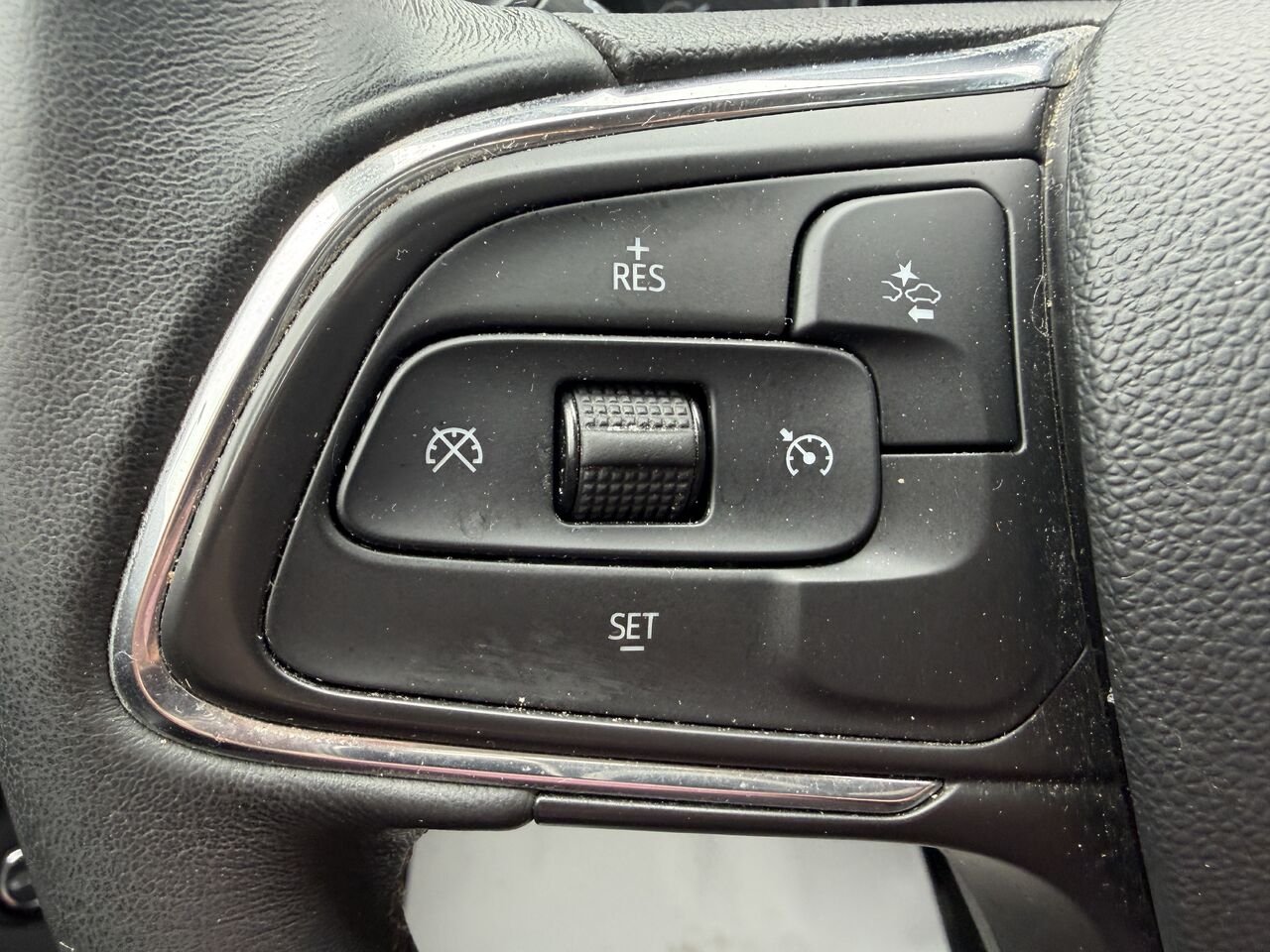 Buick Encore GX ST AWD 2023 Rouge Ste-Marie - photo #14