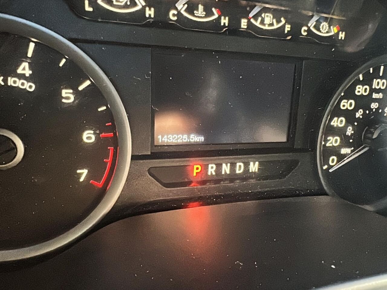 2018 Ford F-150 Black Rouyn-Noranda - photo #10