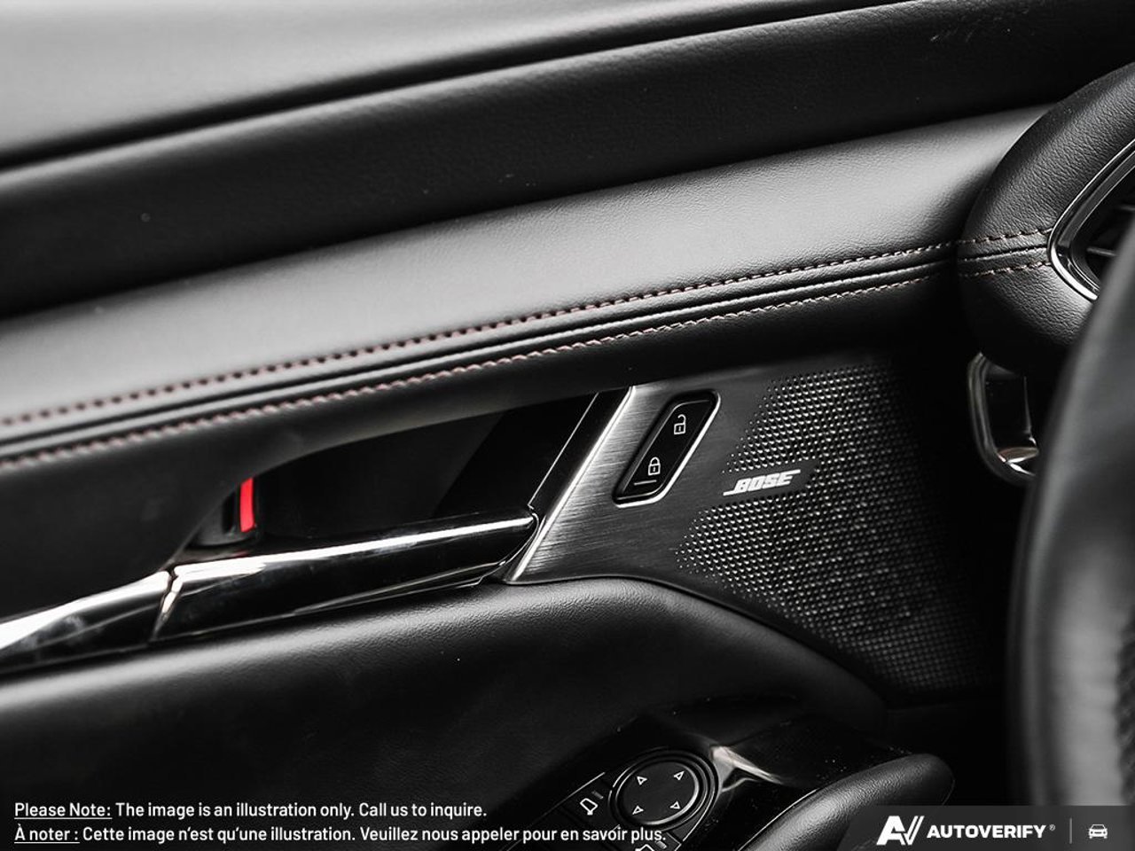 2026 Mazda Mazda3 JM1BPBDY5T1887173 Ceramic Metallic Mirabel - photo #15