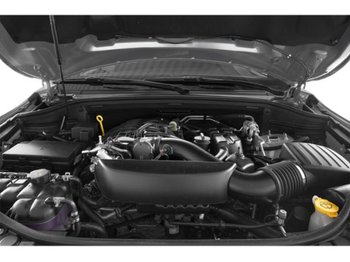 Dodge Durango SXT