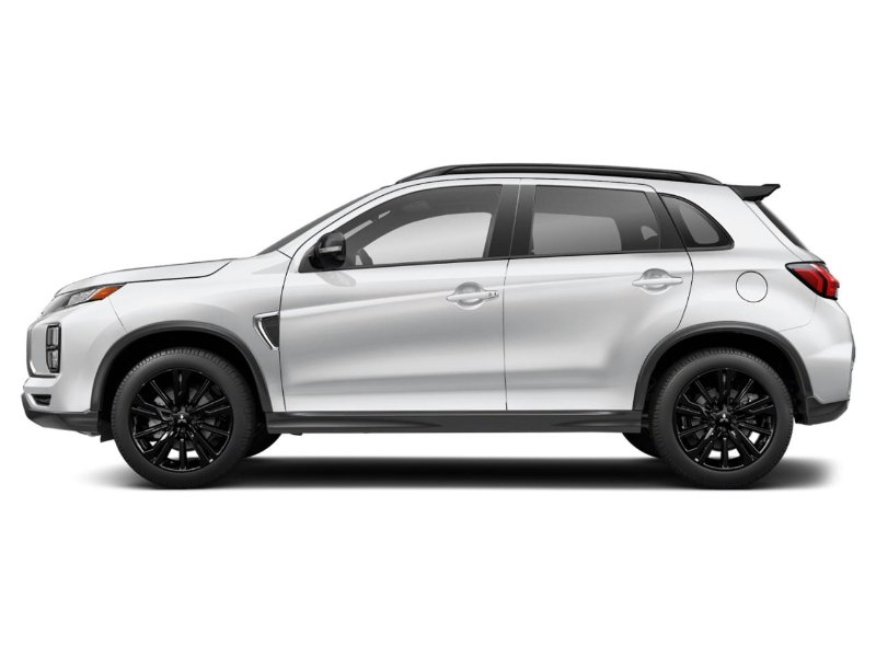 Mitsubishi RVR NOIR AWC utilitaire sport 4x4 2026 Blanc diamant