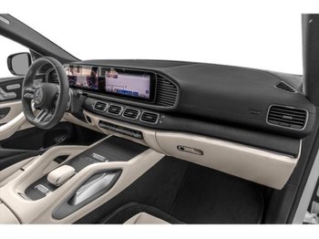 Mercedes-Benz GLE GLE 53 AMG