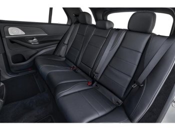 Mercedes-Benz GLE GLE 450