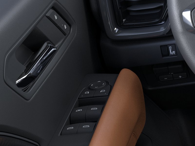 2026 GMC CANYON AT4 cabine multiplace 4RM Beige Sherbrooke - photo #21