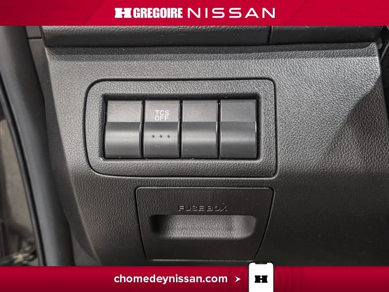 2011 Mazda CX-7 Grey Blainville - photo #13