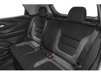 Chevrolet Trailblazer LS