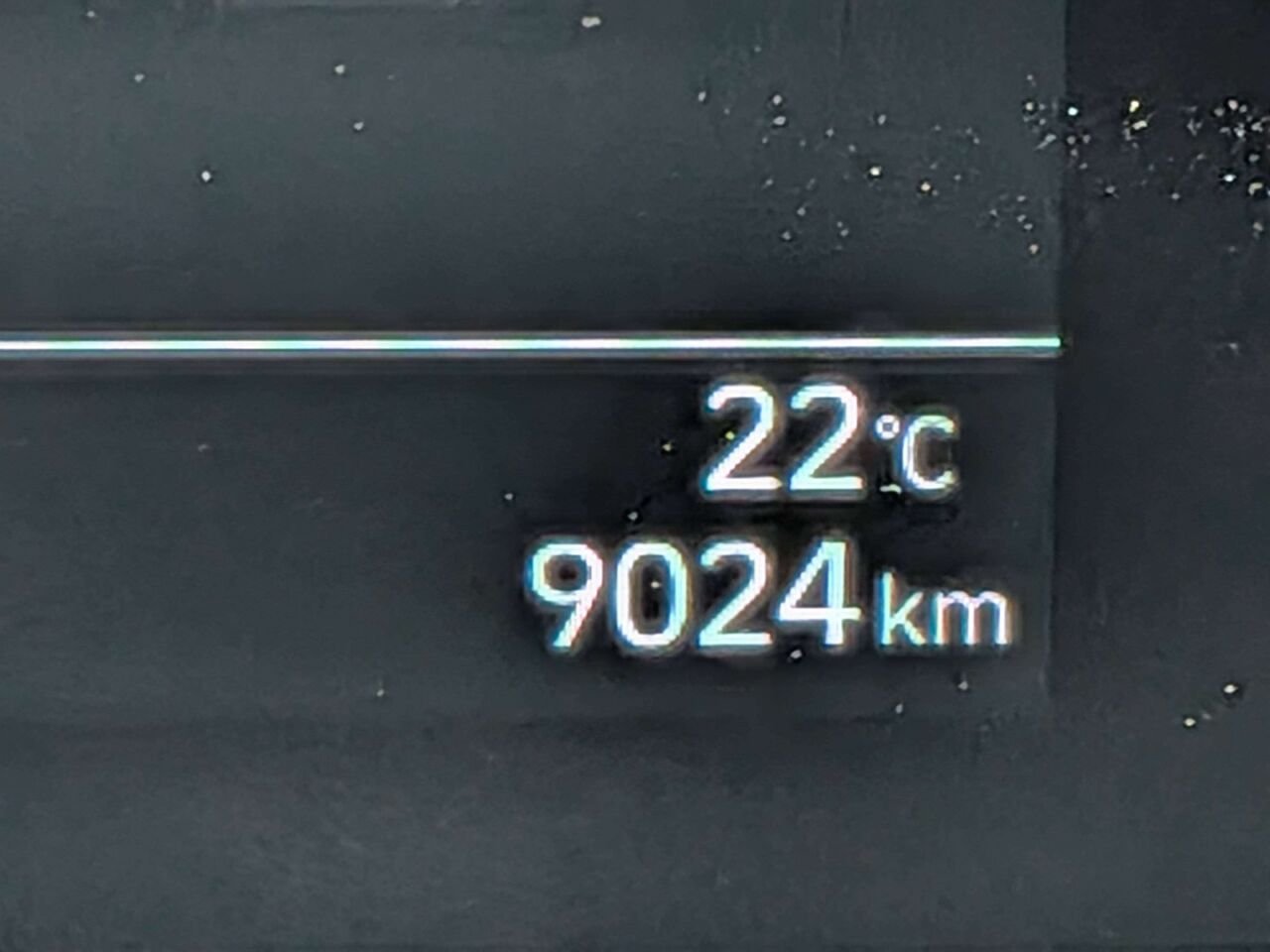 2025 Hyundai Kona 2.0L Preferred AWD Grey Val-David - photo #16