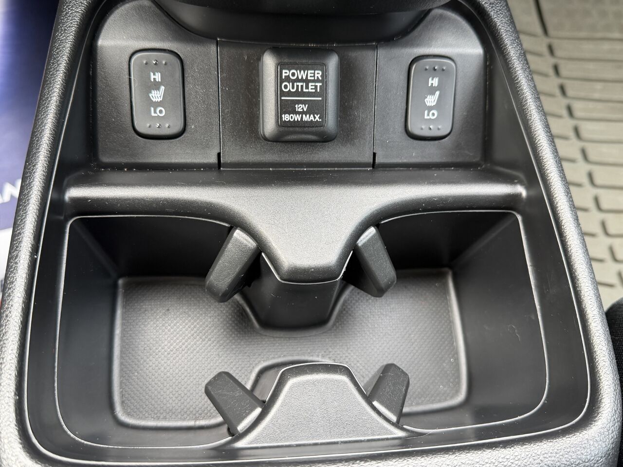 Photo 18 — Honda CR-V 2013