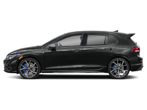 2024 Volkswagen 2024 Golf R