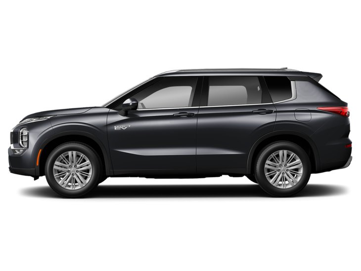 2026 Mitsubishi Outlander PHEV LE