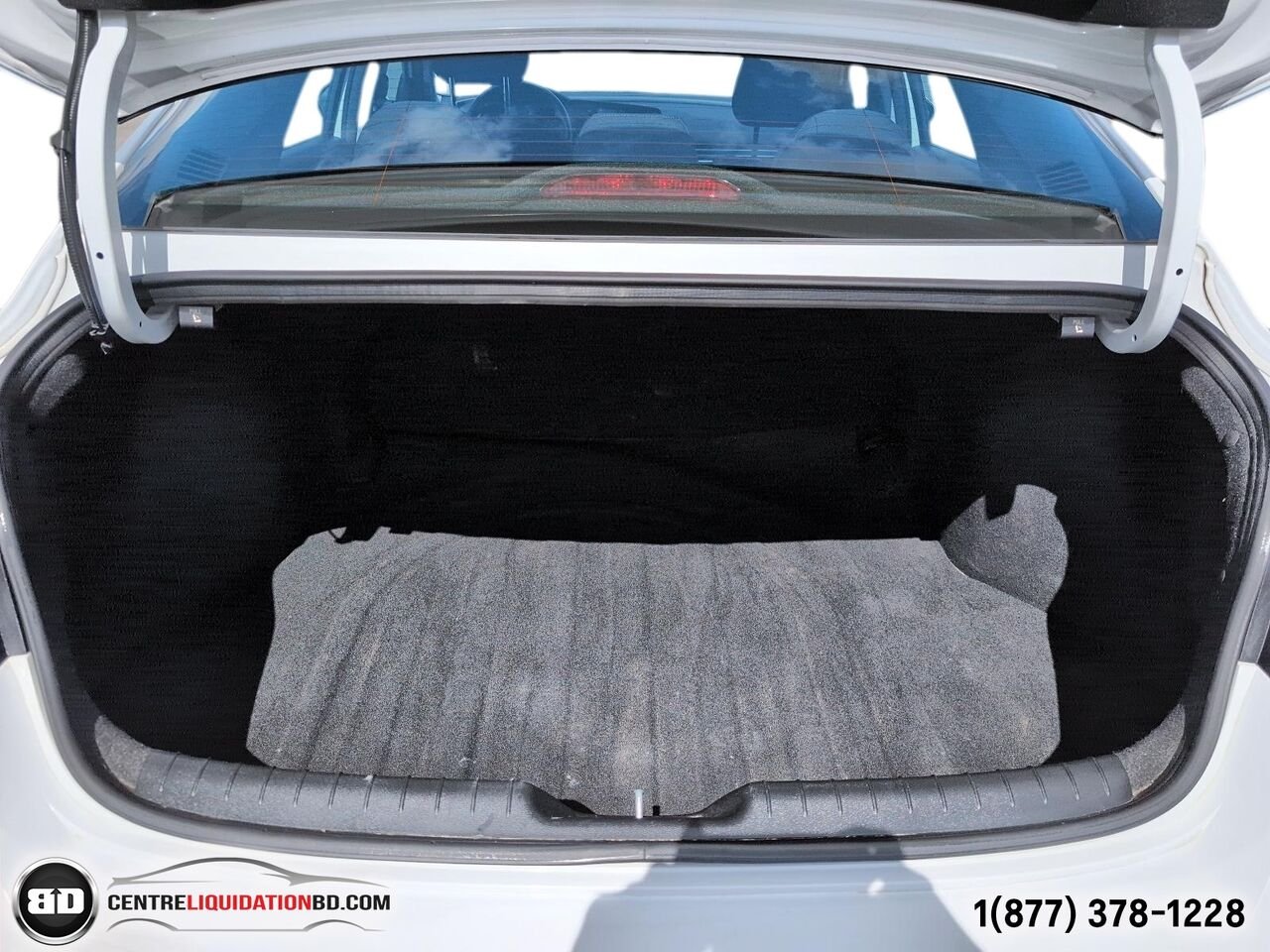 2023 Hyundai Elantra Preferred | BD0278 White Granby - photo #10