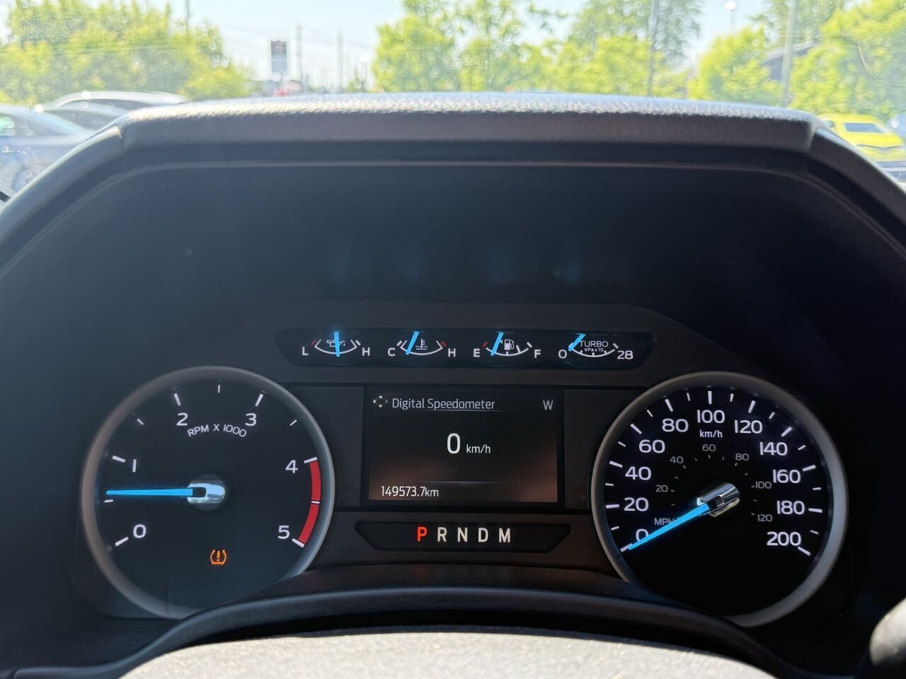 2021 Ford F-250 Super Duty Brown Granby - photo #13