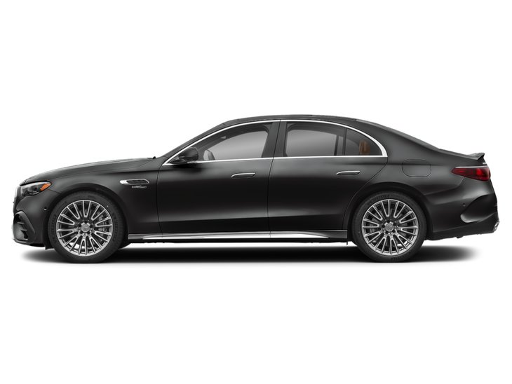2026 Mercedes-Benz Classe-E E 53 E AMG