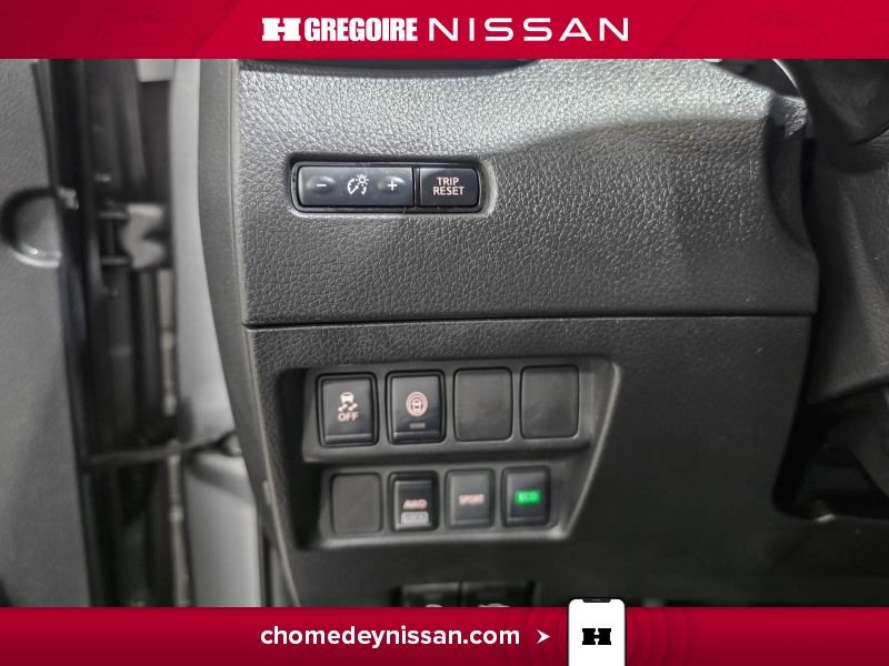 Nissan Qashqai 2021 Gris Laval - photo #13