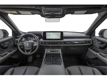 Lincoln Aviator Ultra