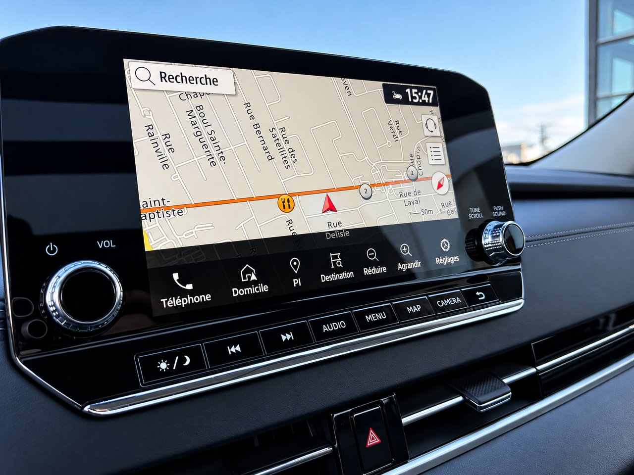 2023 Mitsubishi Outlander SE S-AWC Red Châteauguay - photo #13