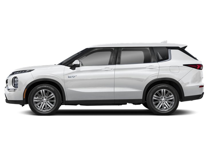2026 Mitsubishi Outlander PHEV SE