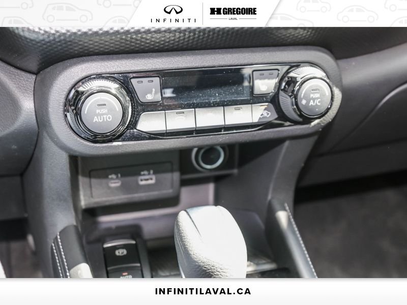 2024 Nissan Kicks Blainville - photo #17