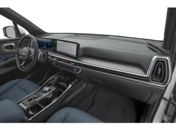 Kia Sorento Hybrid SX