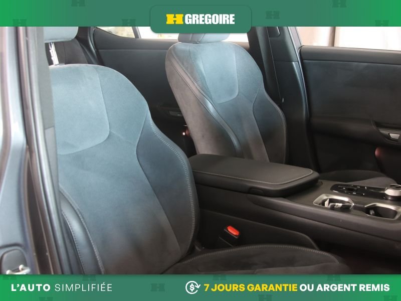 2023 Lexus RZ 450e Grey Saint-Eustache - photo #29