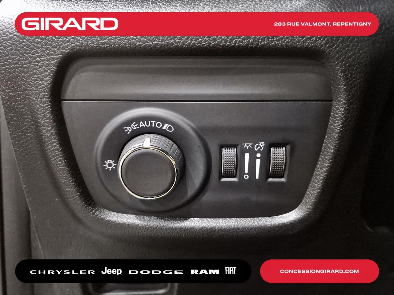2025 JEEP GRAND CHEROKEE L Repentigny - photo #17