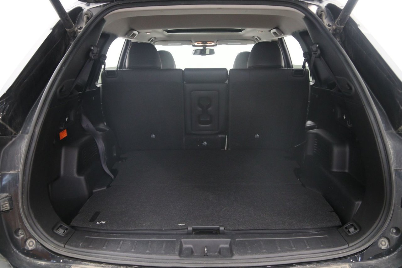 Mitsubishi Outlander PHEV 2024 Noir Baie-Comeau - photo #16