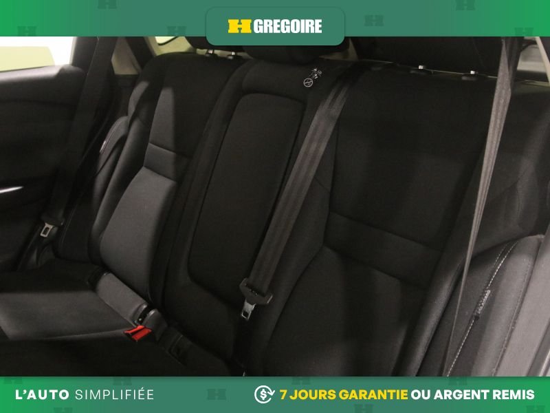 Nissan Rogue 2024 Blanc Saint-Eustache - photo #26