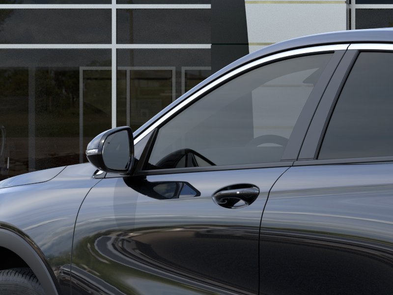 BUICK Envista Privilégiée 4 portes TA 2026 EBENE CREPUSCULE METALLISE Gatineau - photo #11